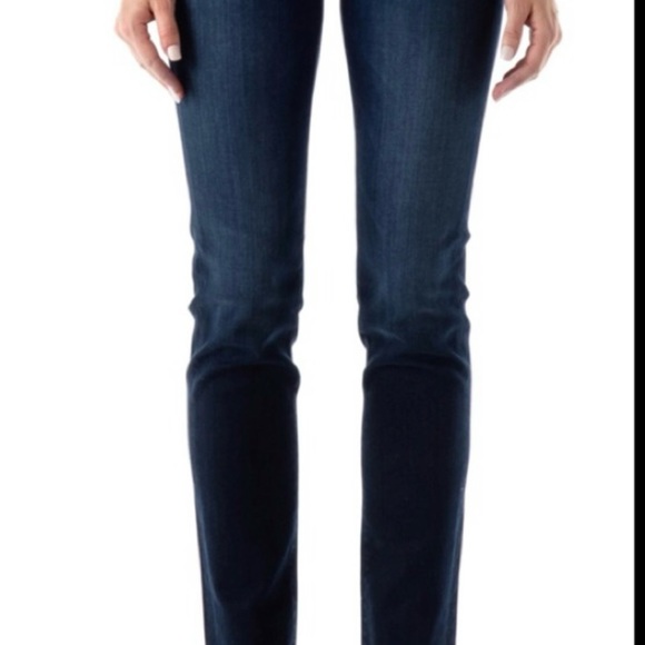 Fidelity Stevie slim straight jeans - Picture 3 of 3